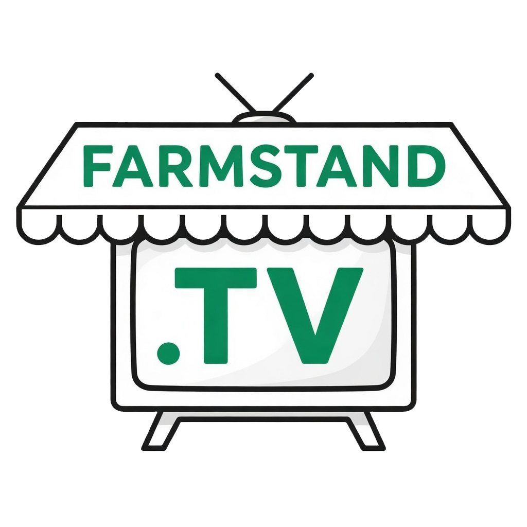 Farmstand.TV